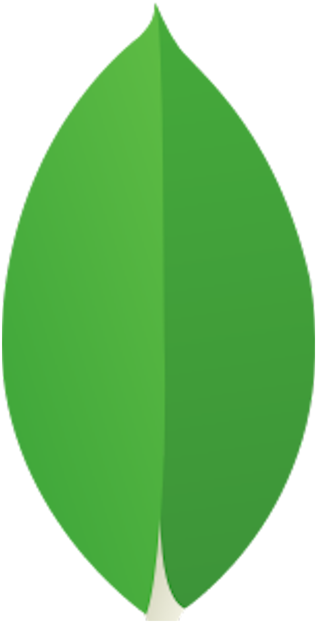 logo MongoDB