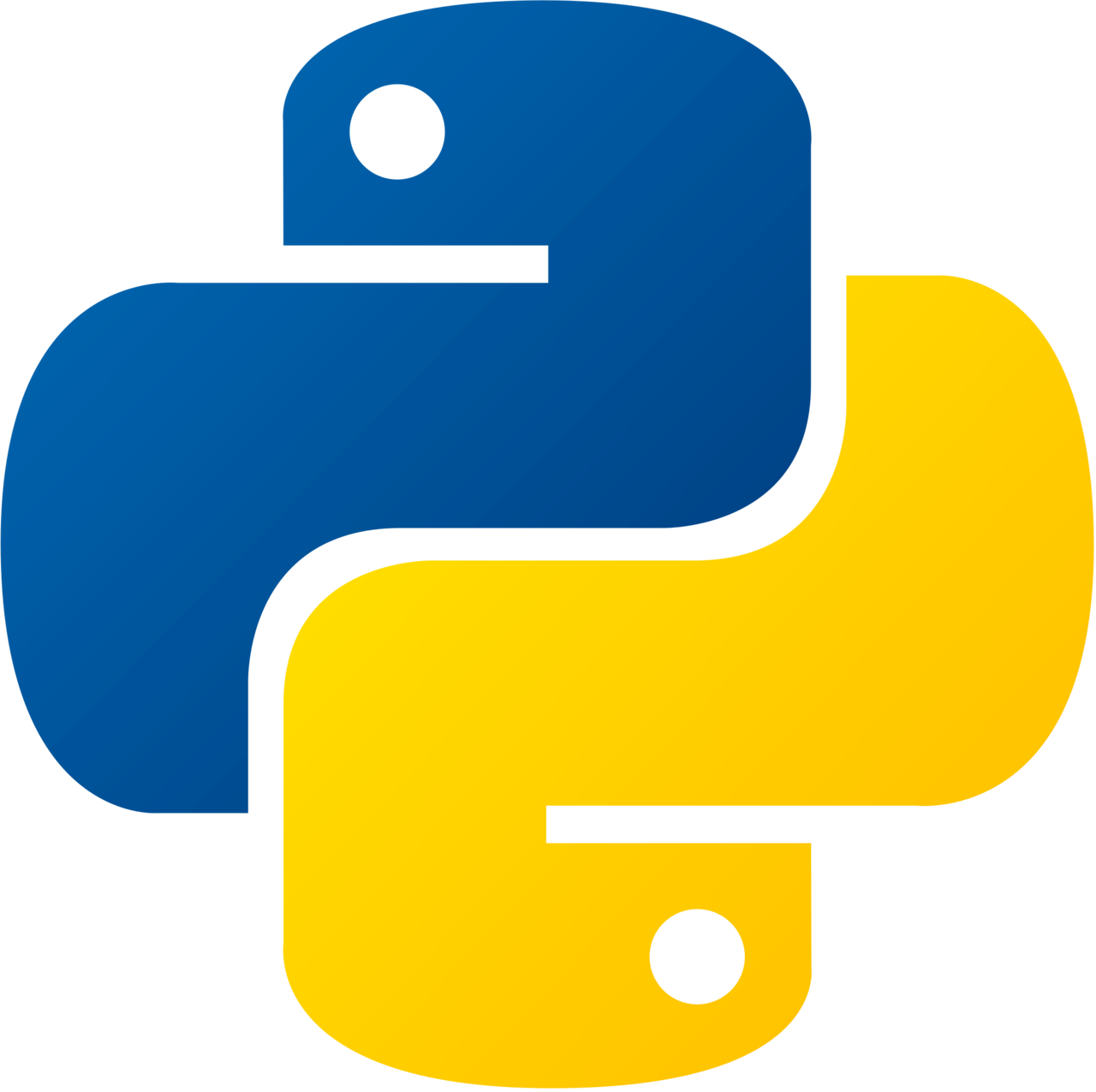 logo Python